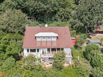 Einfamilienhaus zum Kauf 799.000 € 9,5 Zimmer 230,2 m² 2.650 m² Grundstück Gelnhausen Gelnhausen 63571