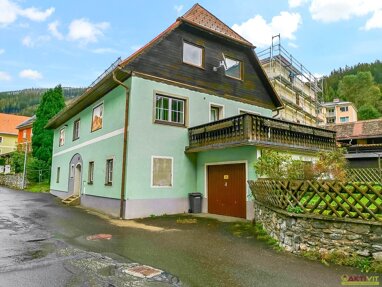 Mehrfamilienhaus zum Kauf als Kapitalanlage geeignet 245.000 € 250 m² 415 m² Grundstück Vordernberg 8794