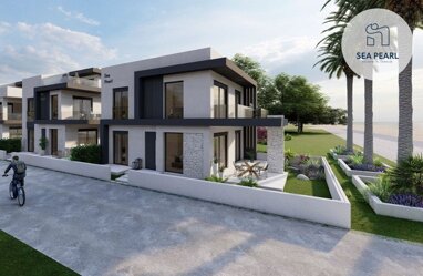 Einfamilienhaus zum Kauf 280.000 € 3 Zimmer 91,5 m² 90,2 m² Grundstück Ofrynio Beach, Kavala