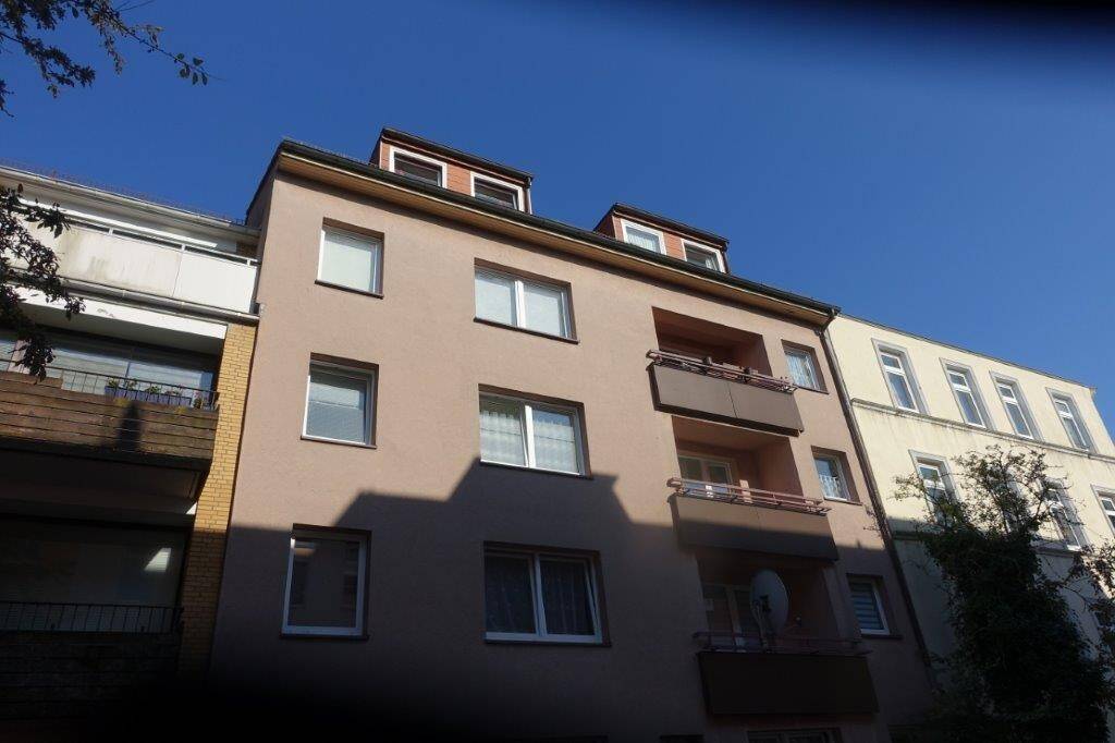 Wohnung zum Kauf