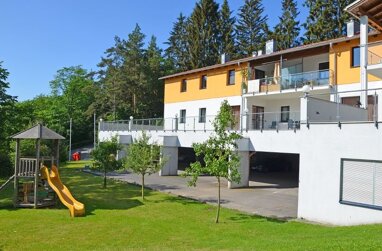 Wohnung zur Miete 688 € 58,6 m² Liebnitz 37/9 Raabs/Th. 3820