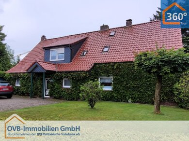 Mehrfamilienhaus zum Kauf 269.000 € 9 Zimmer 250 m² 1.269 m² Grundstück Warsingsfehn Moormerland 26802