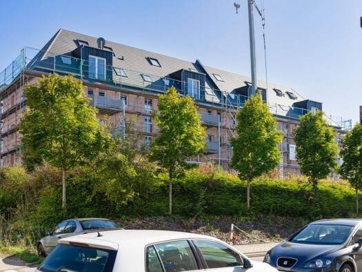 Fertig- und Musterhäuser zum Kauf Pellinger Straße 63 Weismark-Feyen Trier 54294