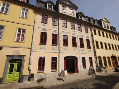 Wohnung zum Kauf 540.000 € 4 Zimmer 132 m² 2. Geschoss Windischenstr. 10 Altstadt Weimar 99423