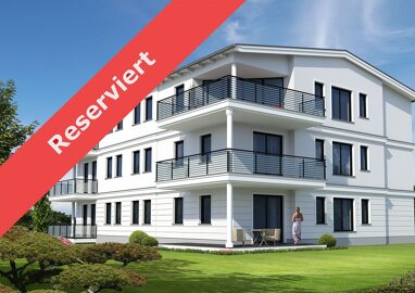 Terrassenwohnung zum Kauf 599.907 € 3 Zimmer 75,5 m² Erdgeschoss Seebad Ahlbeck Heringsdorf 17419
