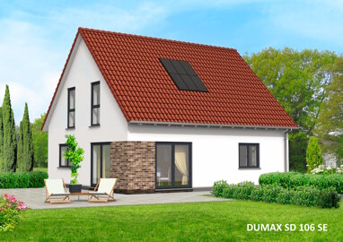 Einfamilienhaus zum Kauf provisionsfrei 334.900 € 4 Zimmer 106 m² 580 m² Grundstück Neerstedt Dötlingen 27801