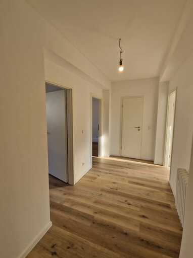 Wohnung zur Miete 1.280 € 3 Zimmer 64 m² 4. Geschoss Frankenstraße 33 Derendorf Düsseldorf 40476