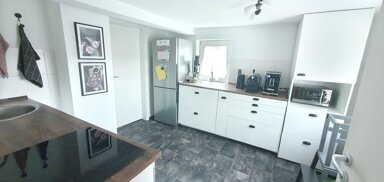 Einfamilienhaus zur Miete 850 € 5 Zimmer 100 m² 400 m² Grundstück frei ab 01.01.2025 Cappel Marburg - Cappel 35043