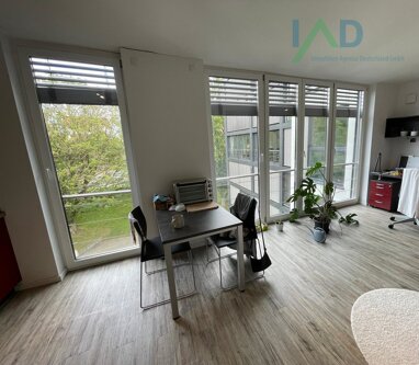 Wohnung zum Kauf 139.000 € 1 Zimmer 38,3 m² Laineck Bayreuth 95448