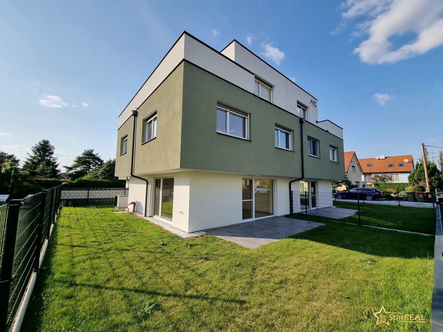 Haus zum Kauf 599.000 € 5 Zimmer 146,5 m²<br/>Wohnfläche 248 m²<br/>Grundstück Pfeifenstrauchweg Wien 1220