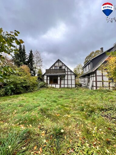 Mehrfamilienhaus zum Kauf 199.990 € 1.247 m² Grundstück Südlengern Kirchlengern 32278