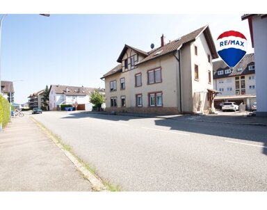 Wohnung zum Kauf 349.000 € 4 Zimmer 85 m² Bad Säckingen Bad Säckingen 79713