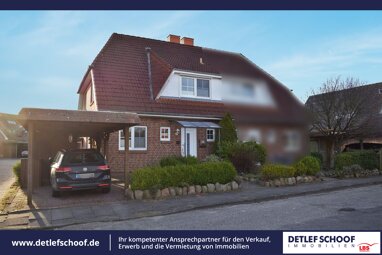 Doppelhaushälfte zum Kauf 439.000 € 4 Zimmer 130 m² 354 m² Grundstück Raisdorf Raisdorf 24223