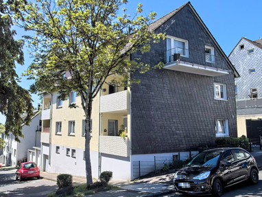 Wohnung zum Kauf 159.000 € 4 Zimmer 91 m² 2. Geschoss Tannhäuserstr. 4 Blumental Remscheid 42857