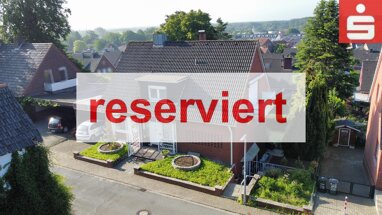 Mehrfamilienhaus zum Kauf 259.000 € 9 Zimmer 240 m² 704 m² Grundstück Bad Bentheim Bad Bentheim 48455
