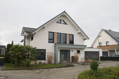 Haus zum Kauf 920.000 € 8 Zimmer 191,7 m² 655 m² Grundstück Lohberg Dinslaken 46537