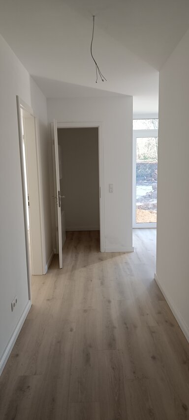 Terrassenwohnung zur Miete 1.300 € 2 Zimmer 53,5 m² EG frei ab sofort Eidelstedt Hamburg 22523