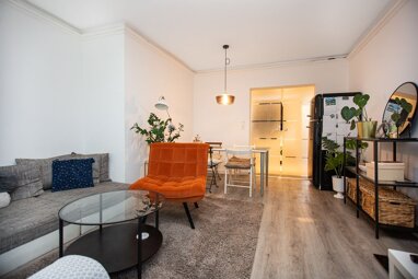 Wohnung zum Kauf 575.000 € 3,5 Zimmer 82 m² Erdgeschoss Hohenfelde Hamburg 22087