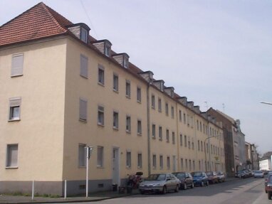 Wohnung zur Miete 349 € 1 Zimmer 41 m² Erdgeschoss Pescher Straße 226 Hardterbroich - Pesch Mönchengladbach 41065