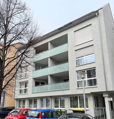 Wohnung zur Miete 600 € 2 Zimmer 69,4 m² Leonberger Straße 11 Ludwigsburg - Mitte Ludwigsburg 71638