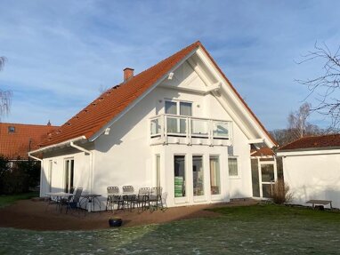 Einfamilienhaus zum Kauf 465.000 € 4 Zimmer 125 m² 550 m² Grundstück Lichtenhagen Rostock 18107
