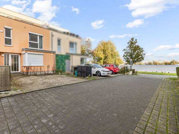 Reihenmittelhaus zum Kauf 799.000 € 4 Zimmer 163,8 m² 211 m² Grundstück Spandau Berlin 13587
