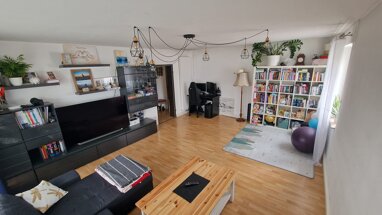 Wohnung zur Miete 520 € 2 Zimmer 66 m² 1. Geschoss Pohlweg 25 Paderborn - Kernstadt Paderborn 33098