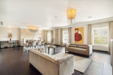 Penthouse zum Kauf provisionsfrei 16.471.000 € 5 Zimmer 443,2 m² City of Westminster W2 2LT