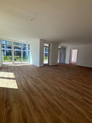 Wohnung zum Kauf 397.683 € 2 Zimmer 92,7 m² Erdgeschoss Raiffeisenstraße 2h, Nummer 47 Süderneuland I Norden 26506