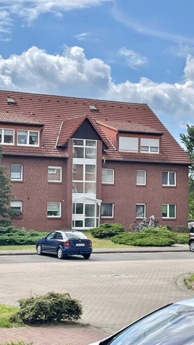Wohnung zum Kauf 105.000 € 4 Zimmer 104 m² 2. Geschoss Zeppelinstraße 7 Neustadt-Glewe Neustadt-Glewe 19306