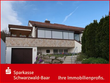 Einfamilienhaus zum Kauf 399.000 € 5 Zimmer 210 m² 959 m² Grundstück Weilersbach Villingen-Schwenningen 78052