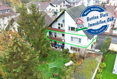 Wohnung zur Miete 1.200 € 5 Zimmer 107 m² 1. Geschoss Babenhausen Babenhausen 64832