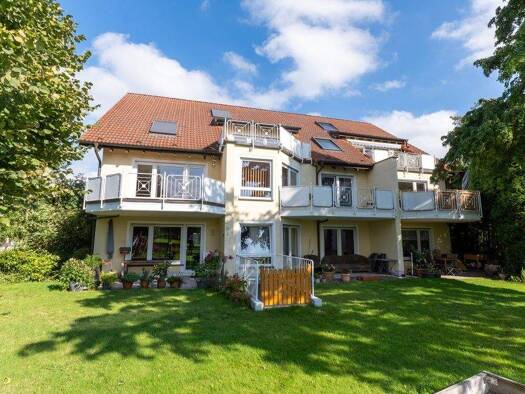 Wohnung zur Miete 970 € 4 Zimmer 134,9 m² EG Garenfeld Hagen 58099