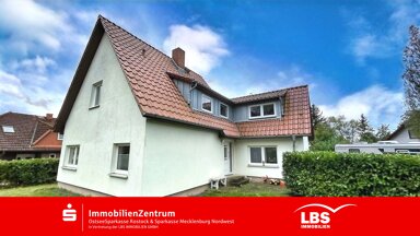 Einfamilienhaus zum Kauf 299.000 € 4 Zimmer 120 m² 953 m² Grundstück Lübstorf Lübstorf 19069