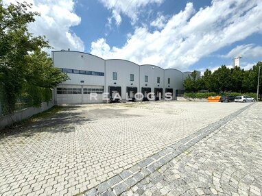 Halle/Industriefläche zur Miete Provisionsfrei 11 € 3.974 m² Lagerfläche Karlsfeld 85757