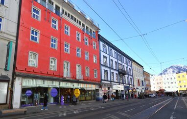 Büro-/Praxisfläche zur Miete 1.490 € Innsbruck Innsbruck 6020