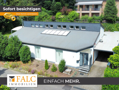 Einfamilienhaus zum Kauf 699.000 € 4 Zimmer 185 m² 636 m² Grundstück Lohmar Lohmar 53797