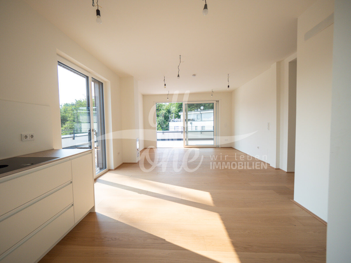 Wohnung zur Miete 1.552 € 2 Zimmer 66,1 m²<br/>Wohnfläche ab sofort<br/>Verfügbarkeit Bäckerteichstraße Velden am Wörthersee 9220