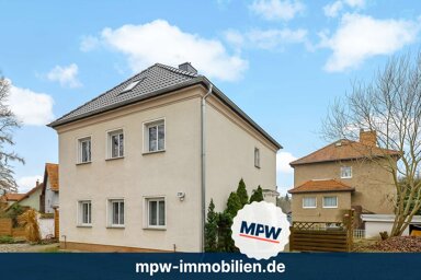 Einfamilienhaus zum Kauf 527.000 € 6 Zimmer 140 m² 706 m² Grundstück Bohnsdorf Berlin 12526