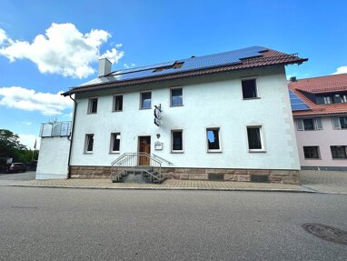 Haus zum Kauf 799.000 € 6,5 Zimmer 218,3 m² 1.111 m² Grundstück Mainhardt Mainhardt 74535