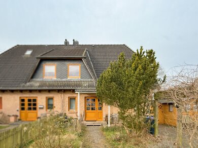 Haus zum Kauf 420.000 € 4 Zimmer 120 m² 764 m² Grundstück frei ab sofort Woltersmühlen Süsel 23701