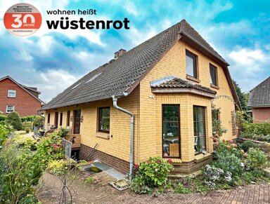 Doppelhaushälfte zum Kauf 385.000 € 6 Zimmer 171 m² 401 m² Grundstück Waren Waren/Müritz 17192