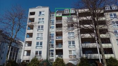 Wohnung zum Kauf 65.000 € 1 Zimmer 45,7 m² 6. Geschoss Altendorfer Straße 26 Schloßchemnitz 026 Chemnitz 09113