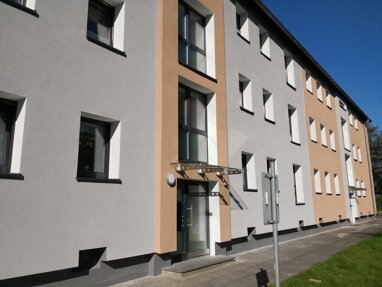 Wohnung zur Miete 597 € 3 Zimmer 64,1 m² 2. Geschoss Gelderblomstr. 81 Obermeiderich Duisburg 47138