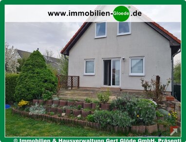 Einfamilienhaus zum Kauf 390.000 € 5 Zimmer 130 m² 399 m² Grundstück Sonneberger Straße 13 Marbach Erfurt 99092
