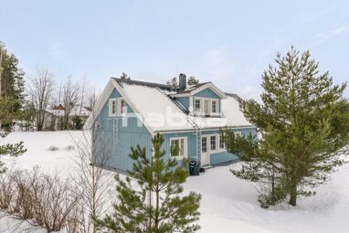 Einfamilienhaus zum Kauf 140.000 € 6 Zimmer 153,7 m² 1.737 m² Grundstück Suurikylänpolku, 6 Orimattila 16230