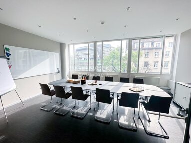 Büro-/Praxisfläche zur Miete 32,50 € 1.099,1 m² Bürofläche teilbar ab 524 m² Charlottenburg Berlin 10623