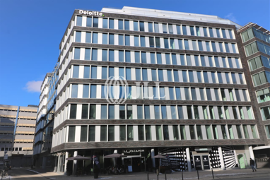 Bürofläche zur Miete 25 € 1.595 m² Bürofläche Neustadt Hamburg 20354
