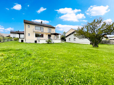 Haus zum Kauf 349.000 € 6 Zimmer 1.029 m² Grundstück Langenaltheim Langenaltheim 91799