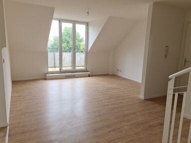 Maisonette zur Miete 540 € 3 Zimmer 83,8 m² 4. Geschoss Glockenstraße 6 Sonnenberg 214 Chemnitz 09130